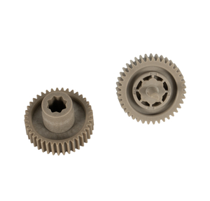 Dobond Precision Hardware Material Components Gear Wheel Transmission Structural Parts