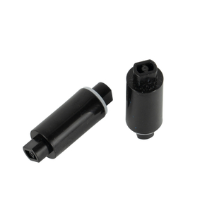 Dobond Precision Car Components Barrel Damper Buffer for Center Console Armrest Cover Soft Close