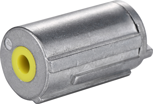 Soft Close Hinge Damper metal rotary dampener motion control device