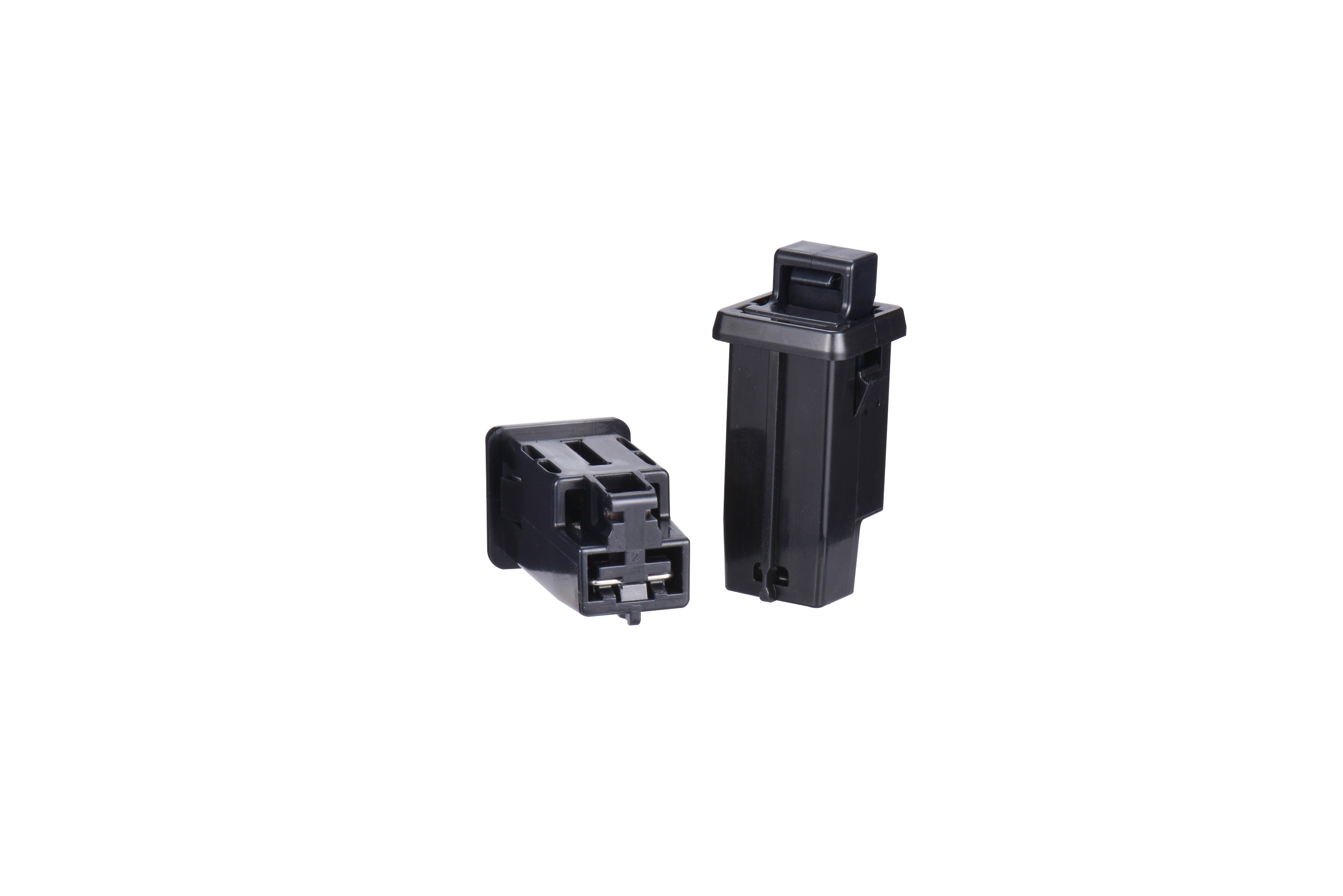 Dobond factory wholesale push push lock large latch with click sound for automotive cabinet box