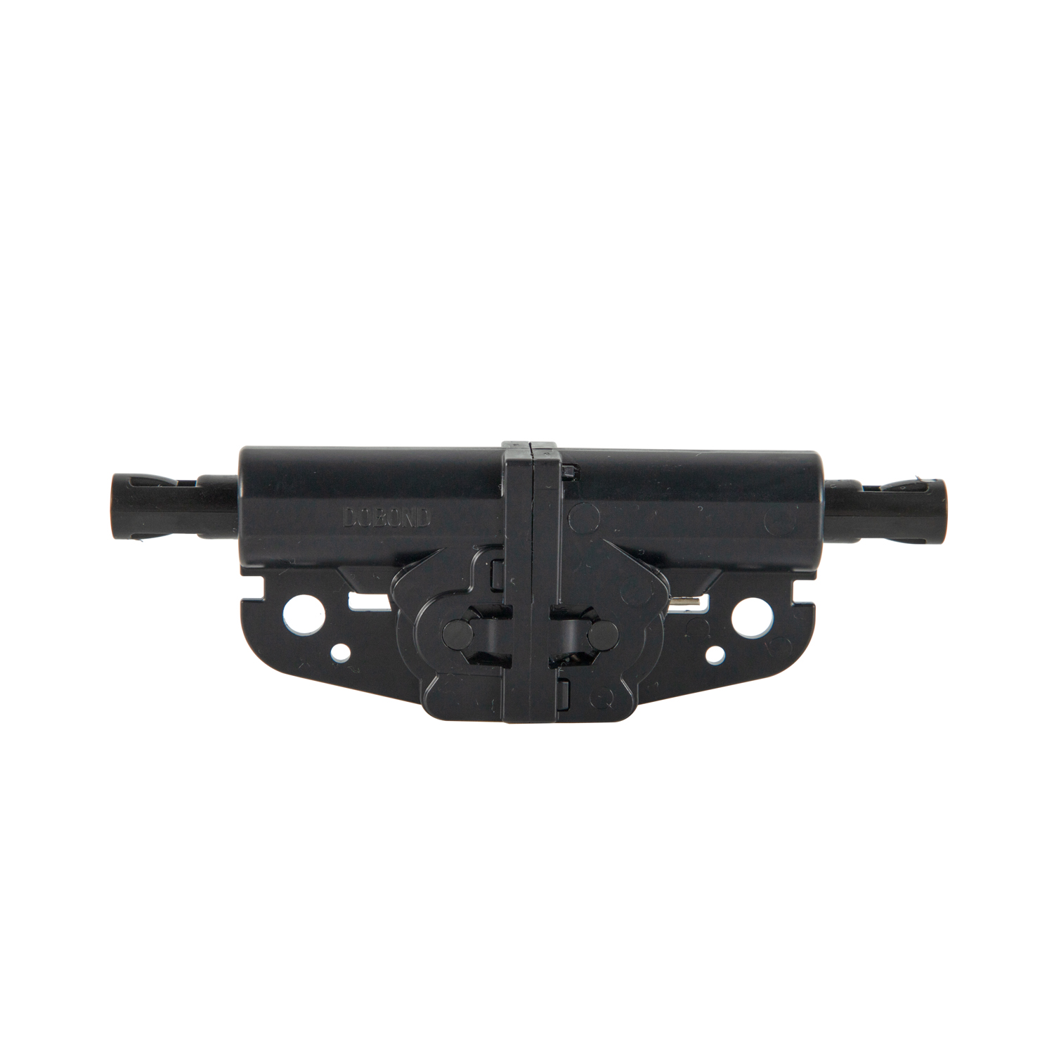 Dobond high precision latch lock system assembly parts linkage pawl rod interlock mechanism
