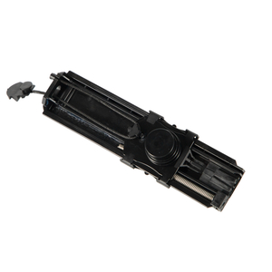 Jeep car interior accessories soft close damper for glove compartment box